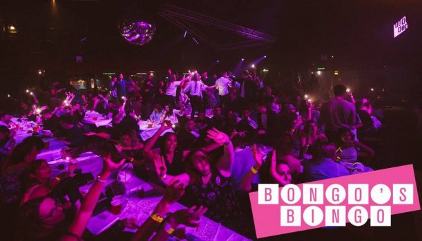 Bongo Bingo Hull 2019 Dates