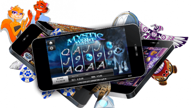 Slots Capital Casino Online