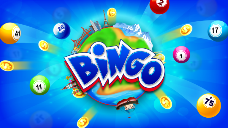 Why You Should Play Online Bingo - Jackpot Bet Online