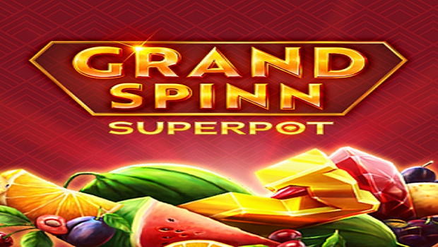 Grand Spinn Slot Game Review 