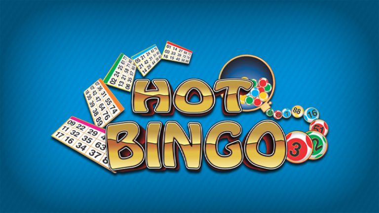 Bingo casino online