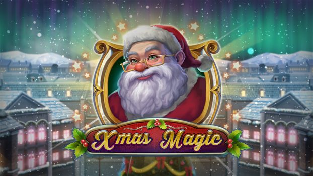 Xmas Magic Slot Review