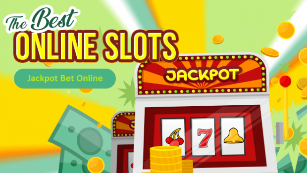 Jackpot Bet Online