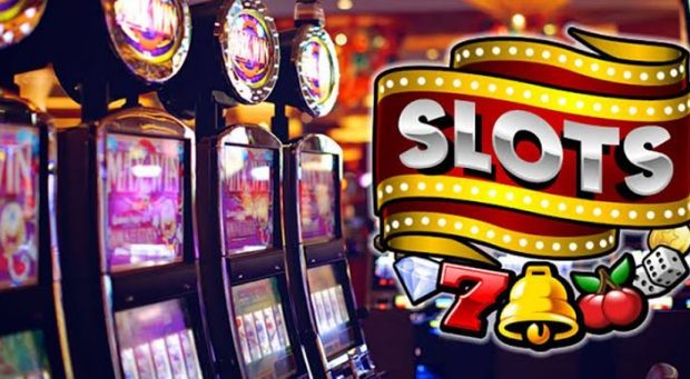 free casino games video slots