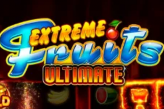 Extreme Fruits Ultimate Casino Game Review