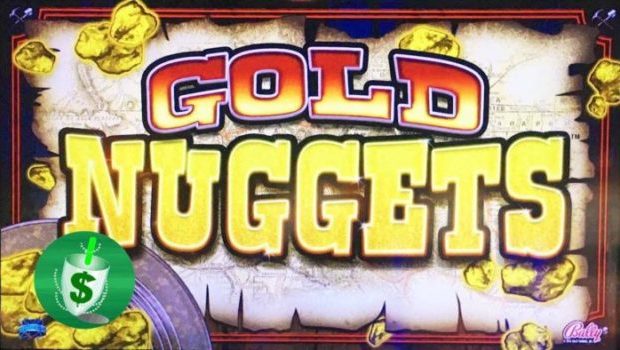 Golden Nugget Casino Online download