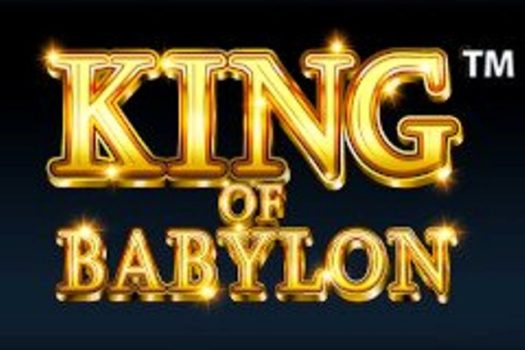 King of Babylon Casino Game Review