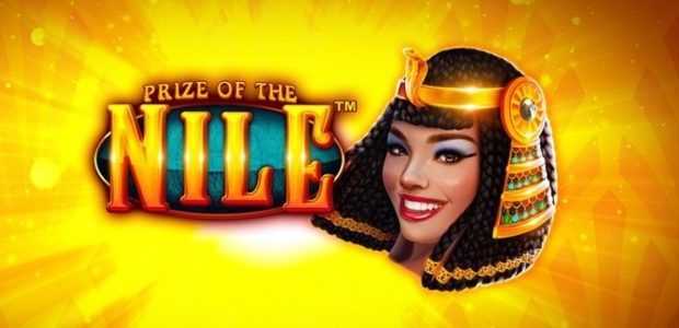 Prize of the Nile Slot Game Review