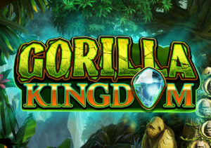 Gorilla Kingdom Casino Game Review