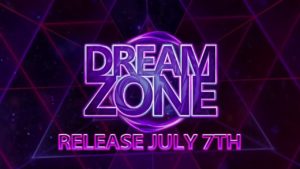 Dreamzone Slot Review
