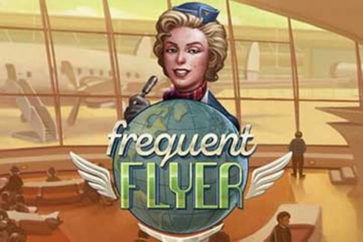 Frequent Flyer Slot Review