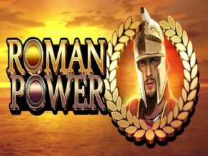 Roman Power slot review