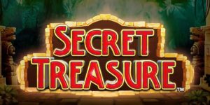 Secret treasure slot review