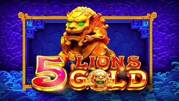 Lion slots online casino