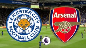LEICESTER CITY VS ARSENAL Betting Review