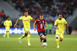 Lille VS Nantes Betting Review