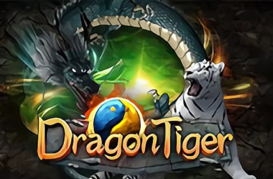 Dragon Tiger Slot Review - Jackpot Bet Online