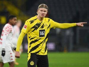 Borussia Monchengladbach VS Borussia Dortmund Betting Review