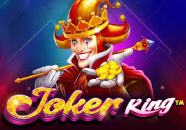 Joker King Slot Review