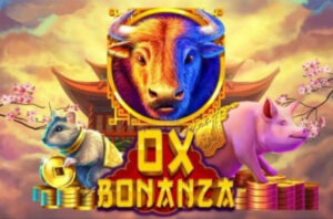 Ox Bonanza Slot Review