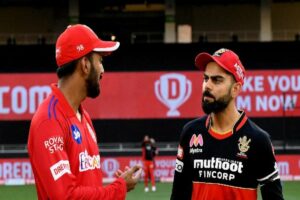 Punjab Kings vs Royal Challengers Bangalore 26th IPL Review