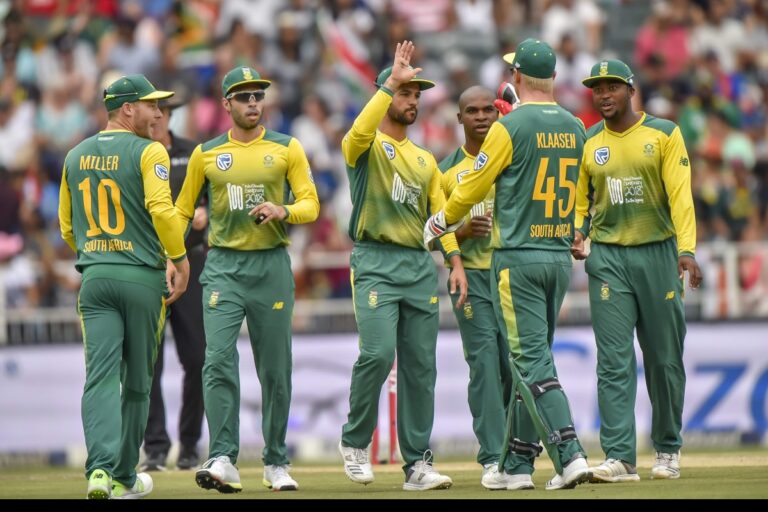 West Indies vs South Africa 2nd T20 Preview 27th June