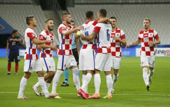 Croatia vs Czech Republic Preview - 18th June - European Championship