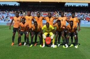 Sudan vs Zambia Preview – 11th June 2021