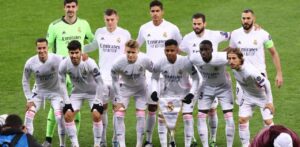 Real Madrid vs Sheriff Tiraspol betting Review - 29 September