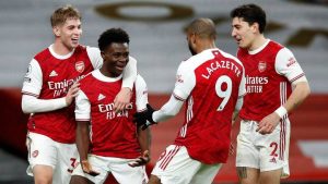 Arsenal Vs Brentford Betting Review - 19th February