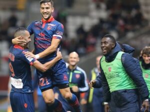 Ajaccio vs Reims Match Review