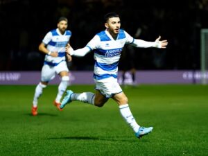 Queens Park Rangers vs Burnley Match Review