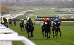 Cheltenham Horse Racing Tips