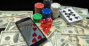 The Best And Worst U.S. Online Casino Markets