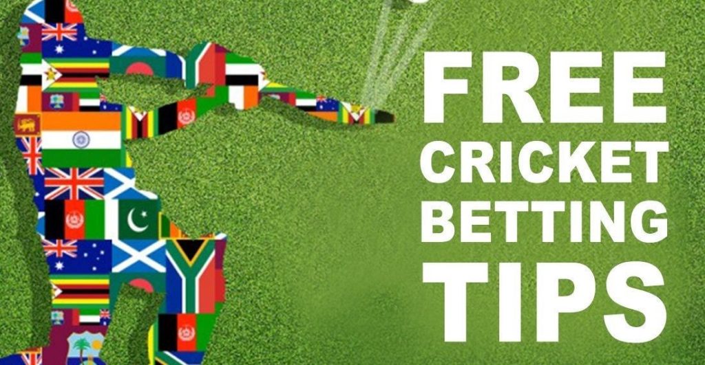 Cricket Betting Tips for T20 Matches