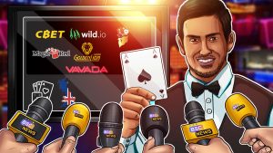 10 Legit Online Gambling Sites In Singapore Using Cryptocurrency 2023