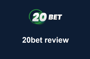 20Bet Review