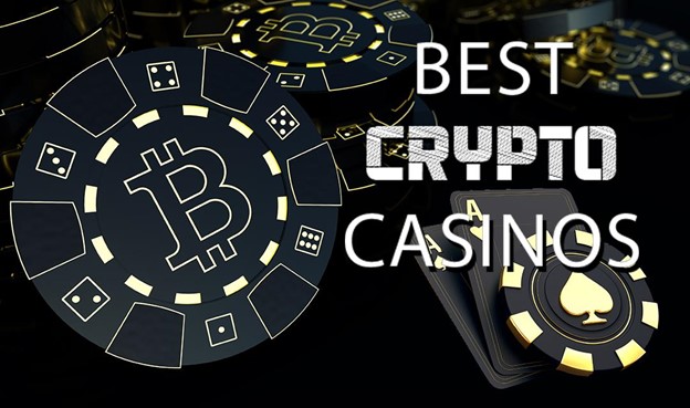 Best 10 New Crypto Casinos in 2023