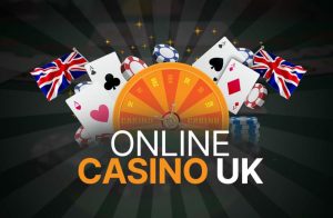 Best Casino Sites UK