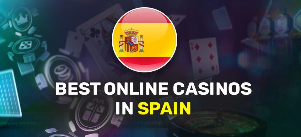 Best Casino Sites in Spain 2023
