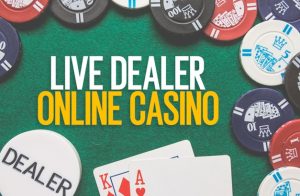 Best Live Dealer Games US 2023