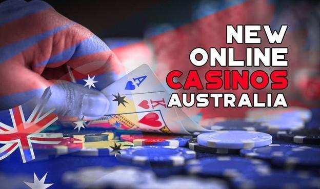 Best New Online Casino Australia 2023