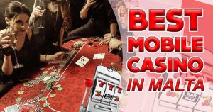 Best Online Casinos Malta in 2023