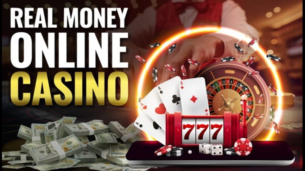Best Real Money Online Casinos 2023 - Top USA Gambling Sites