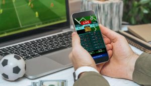 Best online sportsbooks in UK 2023