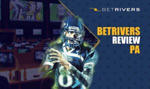 BetRivers PA Review