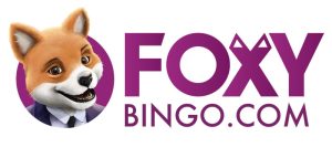 Foxy Bingo