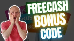 Free Cash Bonus Casinos