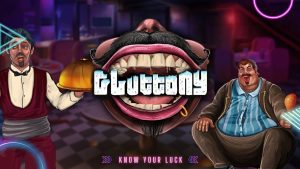 Gluttony (Nolimit City) Slot Review