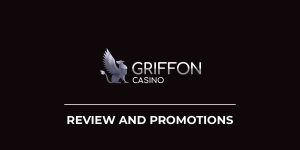 Griffon Casino Review